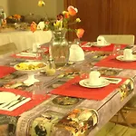 Alojamento de Turismo Rural Corte Motte Pegognaga