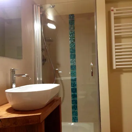 Corte Motte مزرعة للإقامة