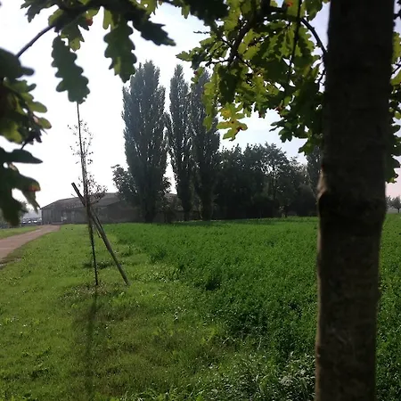 Corte Motte * 페고냐가