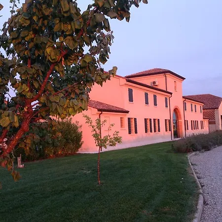 Corte Motte 팜스테이 *