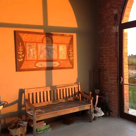 Corte Motte Feriegård *