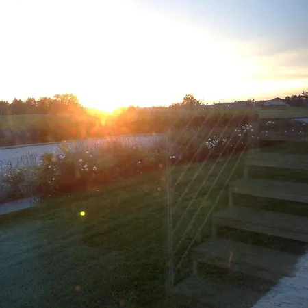 Feriegård Corte Motte Pegognaga