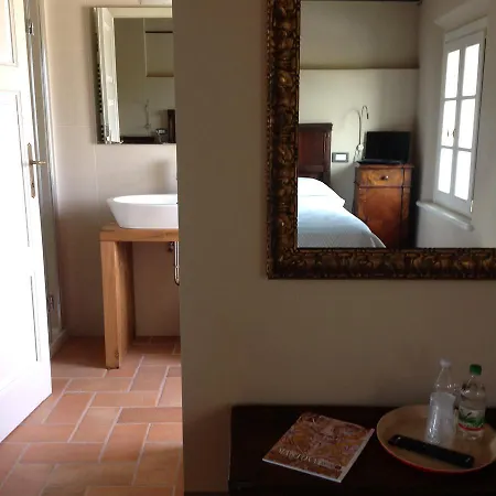 Corte Motte 팜스테이