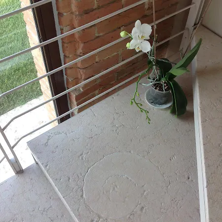Corte Motte Pegognaga