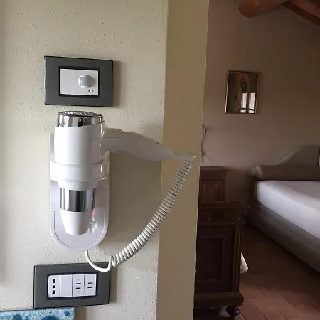 Corte Motte Κατάλυμα σε φάρμα Pegognaga