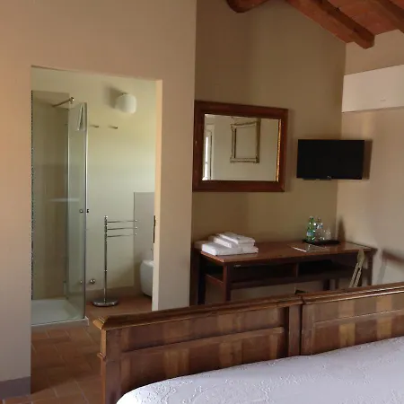 Corte Motte * 페고냐가