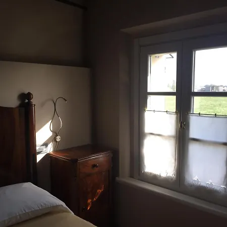 Corte Motte 페고냐가