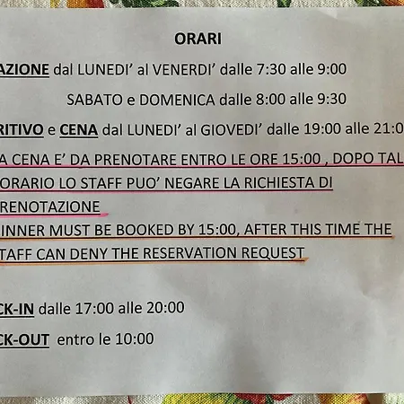 Farmház Corte Motte Pegognaga