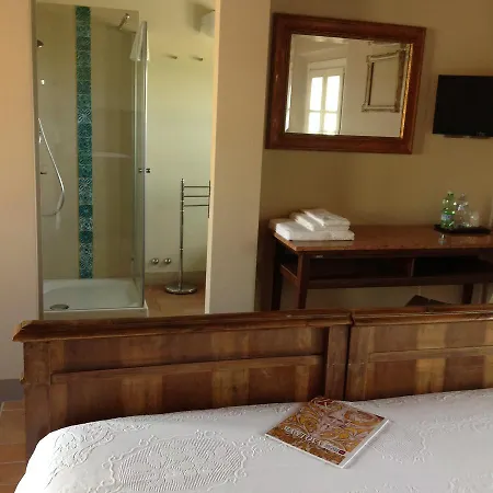 Corte Motte Farmház *