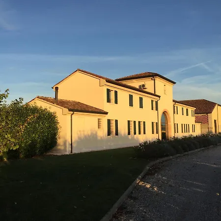 Corte Motte Farmház